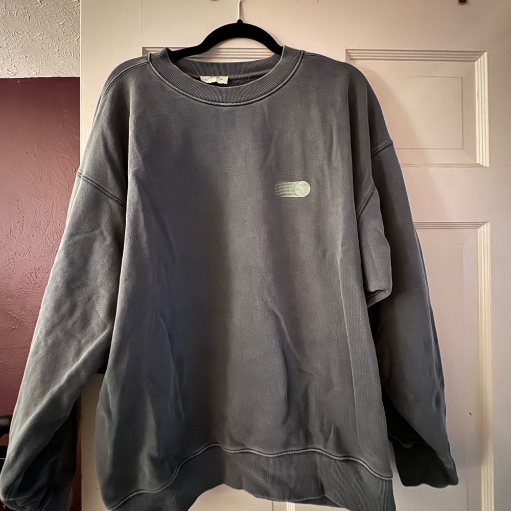 Dairy Boy US Open Sweatshirt